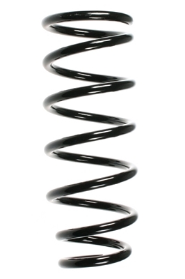 SPIDAN Fjeder 85309 bagaksel for NISSAN