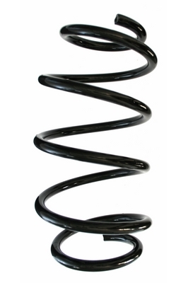 SPIDAN Fjeder 85314 foraksel for NISSAN
