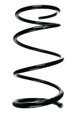SPIDAN Fjeder 85318 foraksel for NISSAN