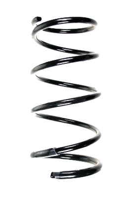 SPIDAN Fjeder 85321 foraksel for NISSAN