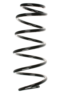 SPIDAN Fjeder 85326 foraksel for OPEL
