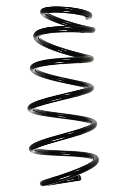 SPIDAN Fjeder 85327 foraksel for OPEL