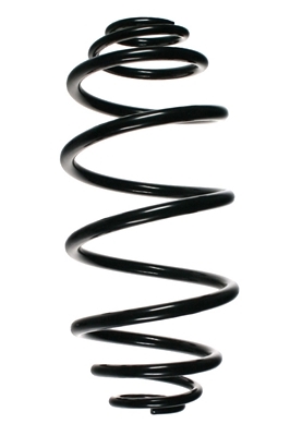 SPIDAN Fjeder 85332 bagaksel for OPEL
