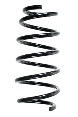 SPIDAN Fjeder 85329 foraksel for OPEL