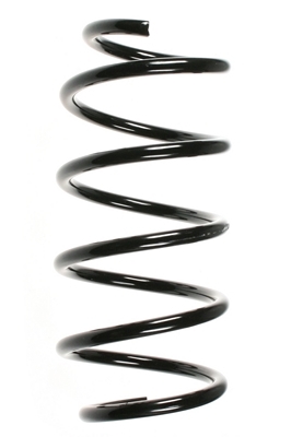 SPIDAN Fjeder 85333 foraksel for OPEL CHEVROLET