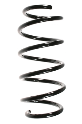 SPIDAN Fjeder 85336 foraksel for OPEL