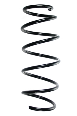 SPIDAN Fjeder 85340 foraksel for OPEL