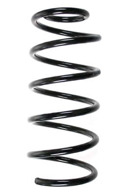 SPIDAN Fjeder 85348 bagaksel for OPEL