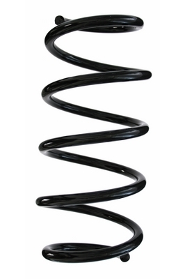 SPIDAN Fjeder 85349 foraksel for OPEL