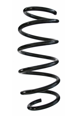 SPIDAN Fjeder 85352 foraksel for OPEL