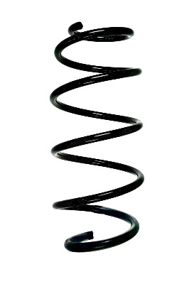SPIDAN Fjeder 85354 foraksel for OPEL