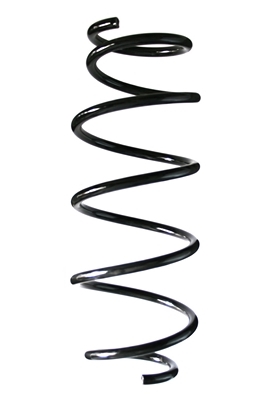 SPIDAN Fjeder 85368 foraksel for PEUGEOT TOYOTA