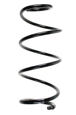 SPIDAN Fjeder 85378 foraksel for RENAULT