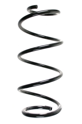SPIDAN Fjeder 85379 foraksel for RENAULT