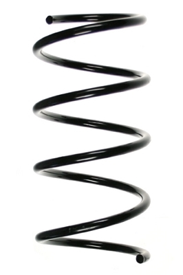 SPIDAN Fjeder 85387 foraksel for RENAULT