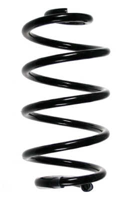 SPIDAN Fjeder 85385 bagaksel for RENAULT