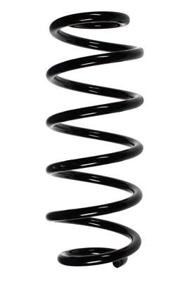SPIDAN Fjeder 85415 foraksel for VW