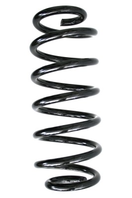 SPIDAN Fjeder 85416 foraksel for SKODA