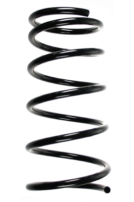 SPIDAN Fjeder 85430 bagaksel for SUZUKI