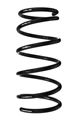 SPIDAN Fjeder 85431 bagaksel for SUZUKI