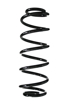 SPIDAN Fjeder 85442 bagaksel for SUZUKI