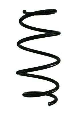 SPIDAN Fjeder 85443 foraksel for TOYOTA