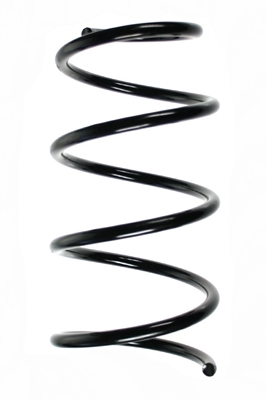 SPIDAN Fjeder 85453 foraksel for TOYOTA