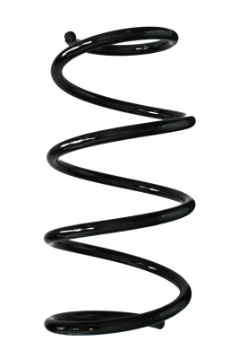 SPIDAN Fjeder 85457 foraksel for TOYOTA