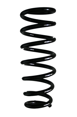 SPIDAN Fjeder 85462 bagaksel for TOYOTA