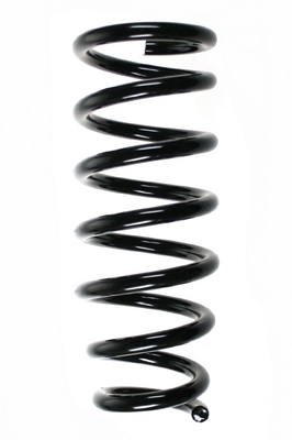 SPIDAN Fjeder 85464 bagaksel for TOYOTA