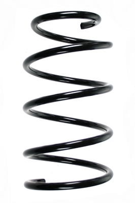 SPIDAN Fjeder 85471 foraksel for TOYOTA