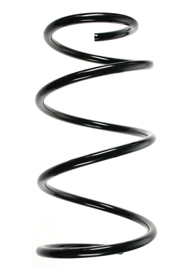 SPIDAN Fjeder 85480 foraksel for TOYOTA