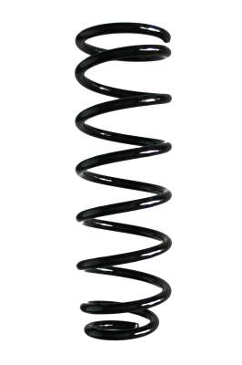 SPIDAN Fjeder 85479 bagaksel for TOYOTA