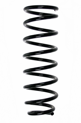 SPIDAN Fjeder 85487 bagaksel for TOYOTA