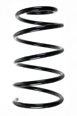 SPIDAN Fjeder 85486 foraksel for TOYOTA