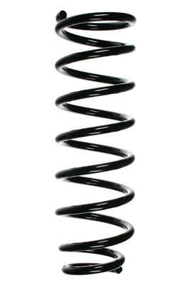 SPIDAN Fjeder 85492 bagaksel for TOYOTA