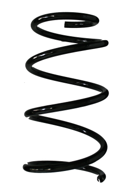SPIDAN Fjeder 85494 foraksel for TOYOTA