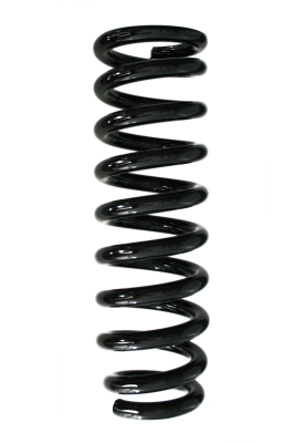 SPIDAN Fjeder 85501 foraksel for TOYOTA