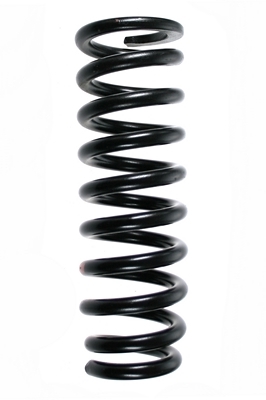 SPIDAN Fjeder 85497 foraksel for TOYOTA