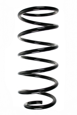 SPIDAN Fjeder 85502 bagaksel for TOYOTA