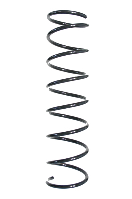 SPIDAN Fjeder 85516 foraksel for TOYOTA