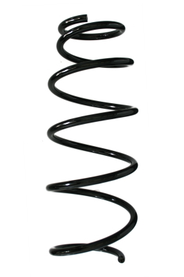 SPIDAN Fjeder 85513 foraksel for TOYOTA