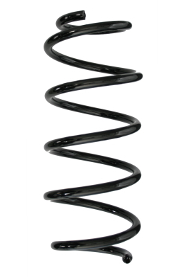 SPIDAN Fjeder 85520 foraksel for VW