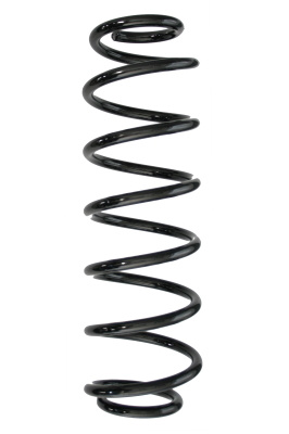 SPIDAN Fjeder 85521 bagaksel for VW