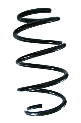 SPIDAN Fjeder 88268 foraksel for VW