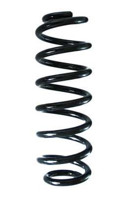 SPIDAN Fjeder 88270 bagaksel for VW