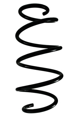 SPIDAN Fjeder 88272 foraksel for MAZDA