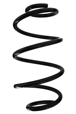 SPIDAN Fjeder 88275 foraksel for MAZDA