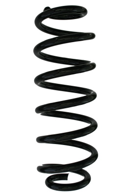 SPIDAN Fjeder 88269 bagaksel for VW