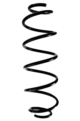 SPIDAN Fjeder 88280 bagaksel for OPEL